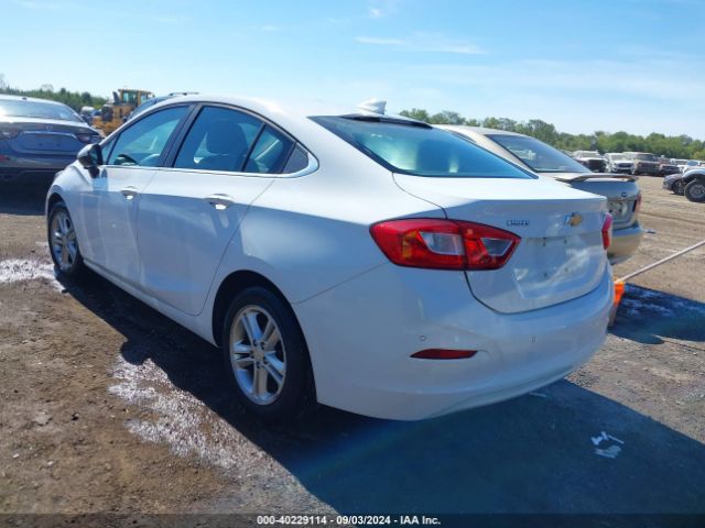 Photo 2 VIN: 1G1BE5SM7G7307778 - CHEVROLET CRUZE 