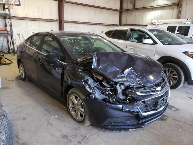 Photo 0 VIN: 1G1BE5SM7G7310311 - CHEVROLET CRUZE LT 