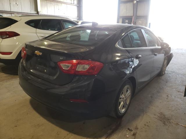 Photo 3 VIN: 1G1BE5SM7G7310311 - CHEVROLET CRUZE LT 