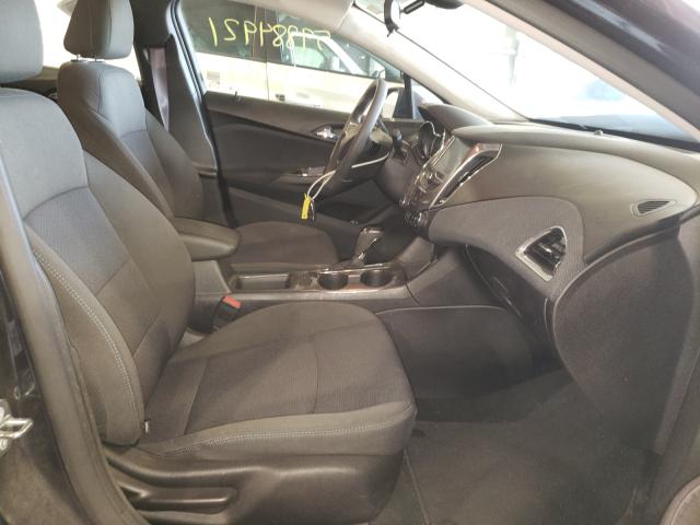 Photo 4 VIN: 1G1BE5SM7G7310311 - CHEVROLET CRUZE LT 