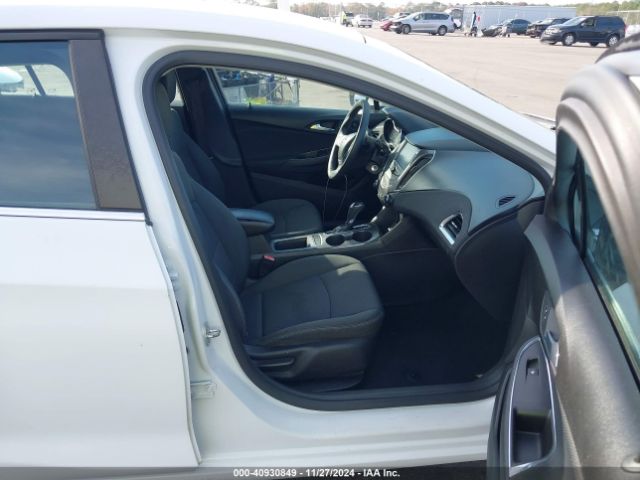 Photo 4 VIN: 1G1BE5SM7G7310485 - CHEVROLET CRUZE 