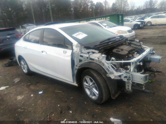 Photo 0 VIN: 1G1BE5SM7G7311880 - CHEVROLET CRUZE 