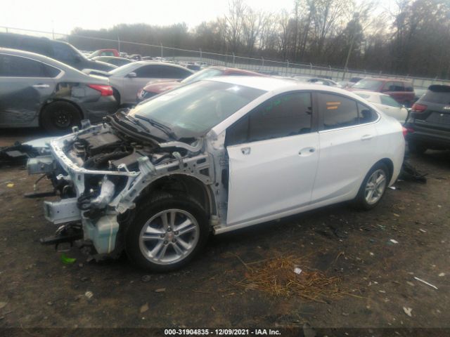 Photo 1 VIN: 1G1BE5SM7G7311880 - CHEVROLET CRUZE 