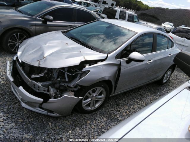 Photo 1 VIN: 1G1BE5SM7G7312723 - CHEVROLET CRUZE 