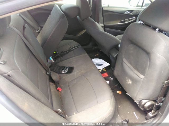 Photo 7 VIN: 1G1BE5SM7G7312723 - CHEVROLET CRUZE 