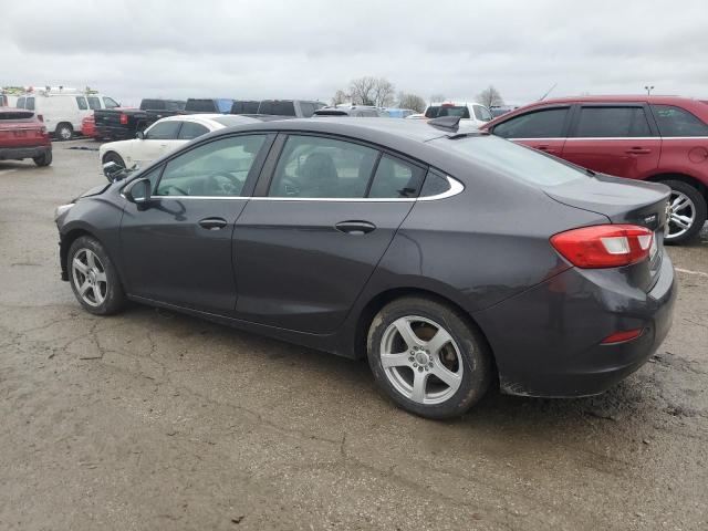 Photo 1 VIN: 1G1BE5SM7G7313256 - CHEVROLET CRUZE 