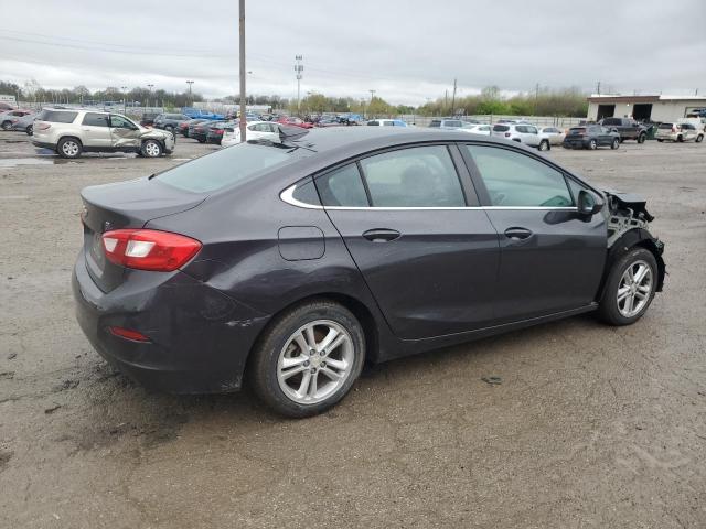 Photo 2 VIN: 1G1BE5SM7G7313256 - CHEVROLET CRUZE 