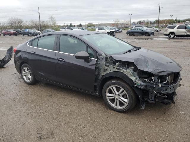 Photo 3 VIN: 1G1BE5SM7G7313256 - CHEVROLET CRUZE 