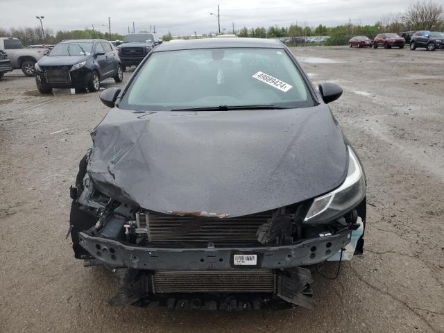 Photo 4 VIN: 1G1BE5SM7G7313256 - CHEVROLET CRUZE 