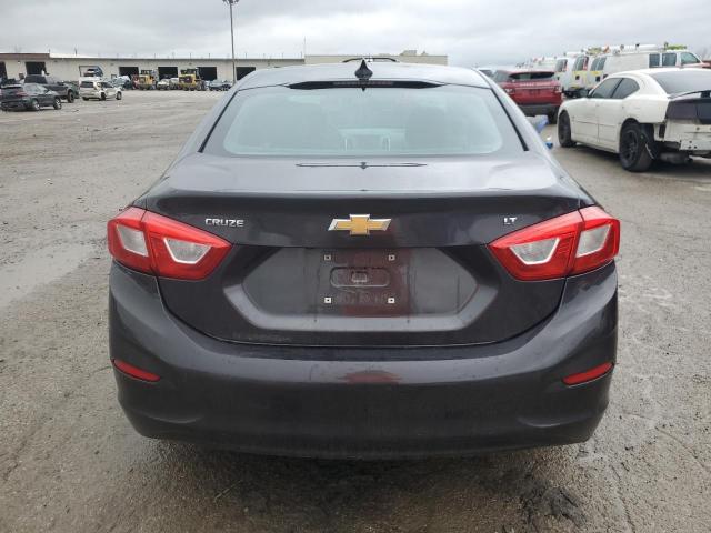 Photo 5 VIN: 1G1BE5SM7G7313256 - CHEVROLET CRUZE 