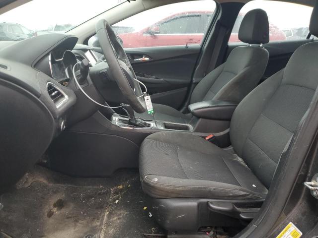 Photo 6 VIN: 1G1BE5SM7G7313256 - CHEVROLET CRUZE 