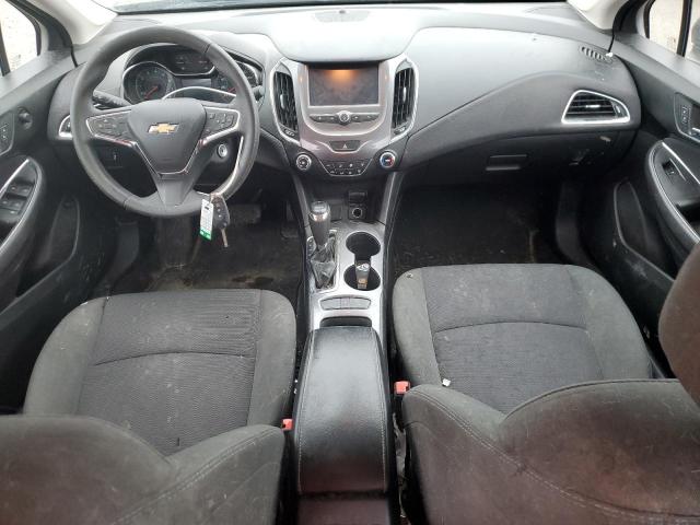 Photo 7 VIN: 1G1BE5SM7G7313256 - CHEVROLET CRUZE 