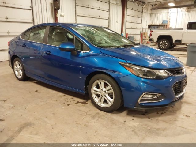 Photo 0 VIN: 1G1BE5SM7G7315914 - CHEVROLET CRUZE 