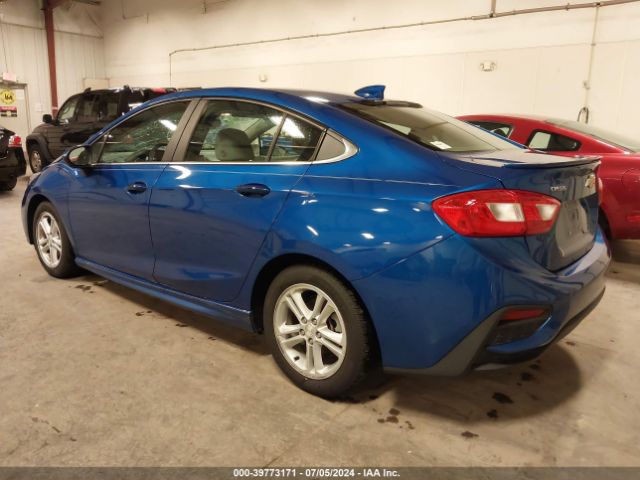 Photo 2 VIN: 1G1BE5SM7G7315914 - CHEVROLET CRUZE 