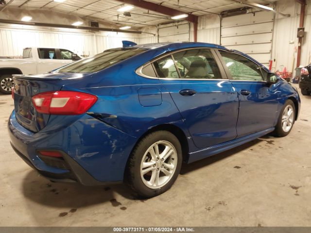 Photo 3 VIN: 1G1BE5SM7G7315914 - CHEVROLET CRUZE 