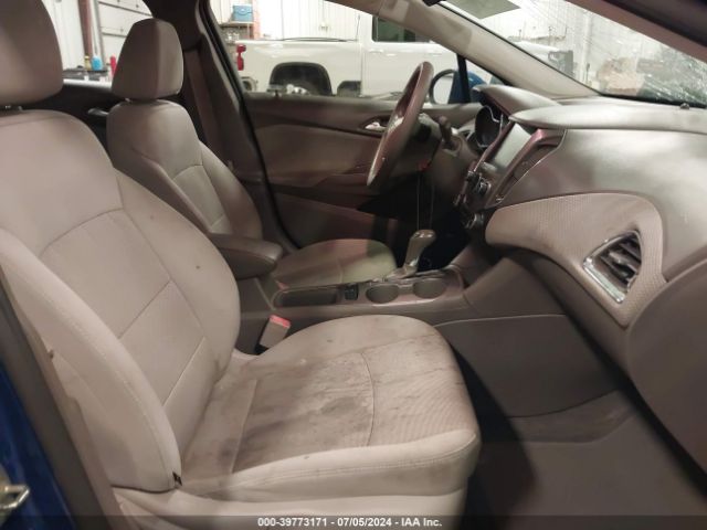 Photo 4 VIN: 1G1BE5SM7G7315914 - CHEVROLET CRUZE 