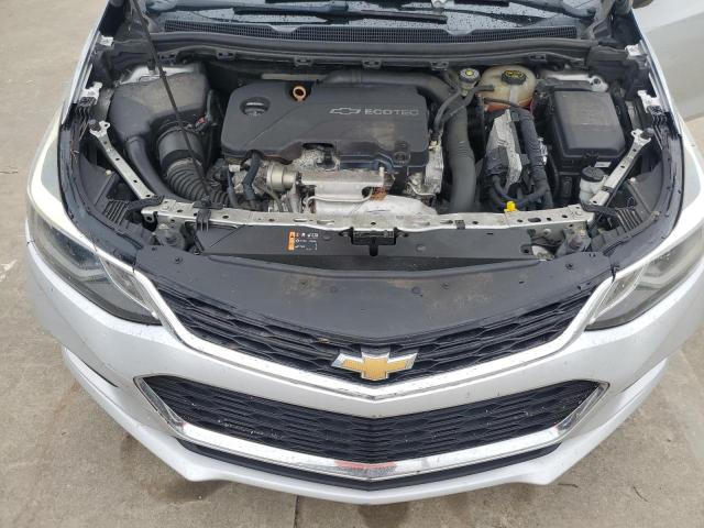 Photo 10 VIN: 1G1BE5SM7G7317758 - CHEVROLET CRUZE LT 