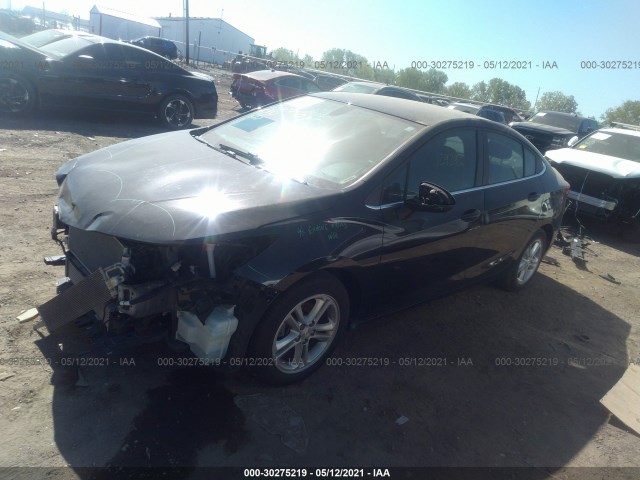 Photo 1 VIN: 1G1BE5SM7G7318554 - CHEVROLET CRUZE 