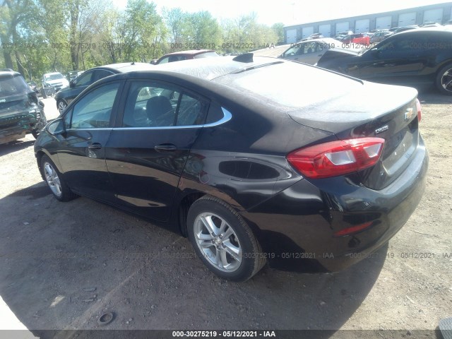 Photo 2 VIN: 1G1BE5SM7G7318554 - CHEVROLET CRUZE 