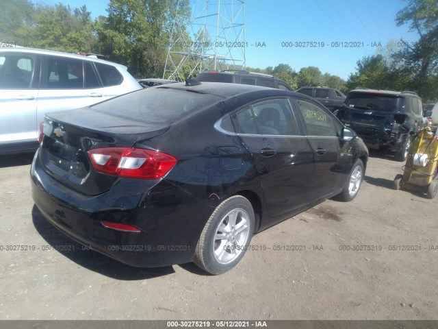 Photo 3 VIN: 1G1BE5SM7G7318554 - CHEVROLET CRUZE 