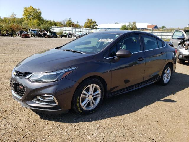 Photo 0 VIN: 1G1BE5SM7G7323091 - CHEVROLET CRUZE LT 