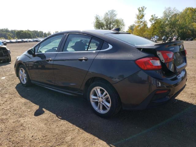 Photo 1 VIN: 1G1BE5SM7G7323091 - CHEVROLET CRUZE LT 