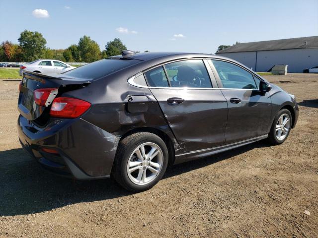 Photo 2 VIN: 1G1BE5SM7G7323091 - CHEVROLET CRUZE LT 