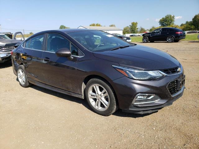 Photo 3 VIN: 1G1BE5SM7G7323091 - CHEVROLET CRUZE LT 