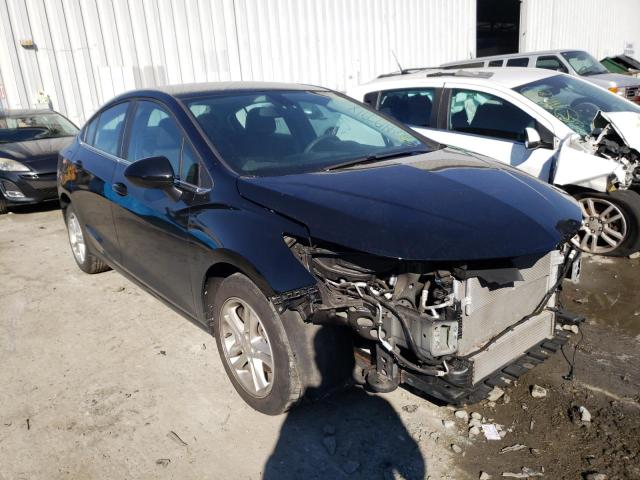 Photo 0 VIN: 1G1BE5SM7G7325696 - CHEVROLET CRUZE LT 