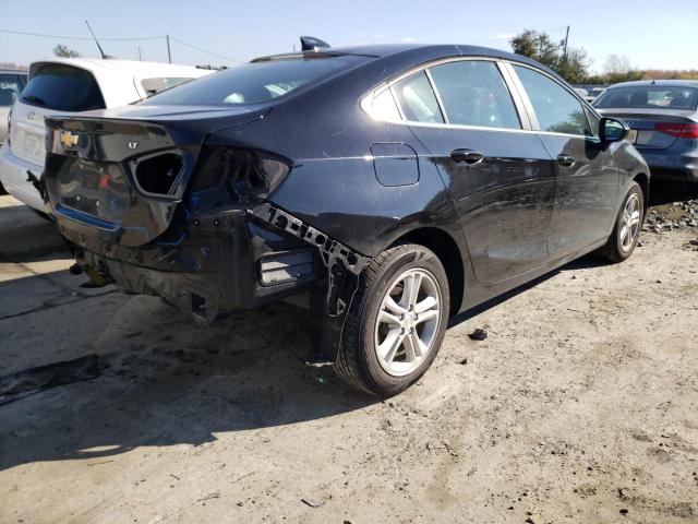 Photo 3 VIN: 1G1BE5SM7G7325696 - CHEVROLET CRUZE LT 