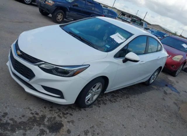 Photo 1 VIN: 1G1BE5SM7G7328517 - CHEVROLET CRUZE 