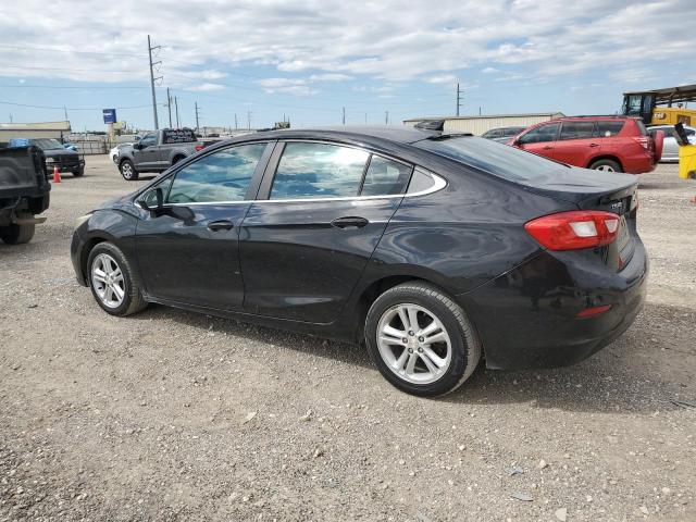 Photo 1 VIN: 1G1BE5SM7H7100275 - CHEVROLET CRUZE LT 