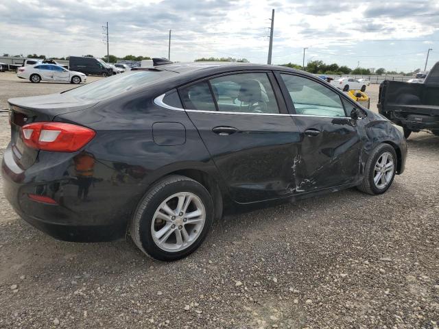 Photo 2 VIN: 1G1BE5SM7H7100275 - CHEVROLET CRUZE LT 