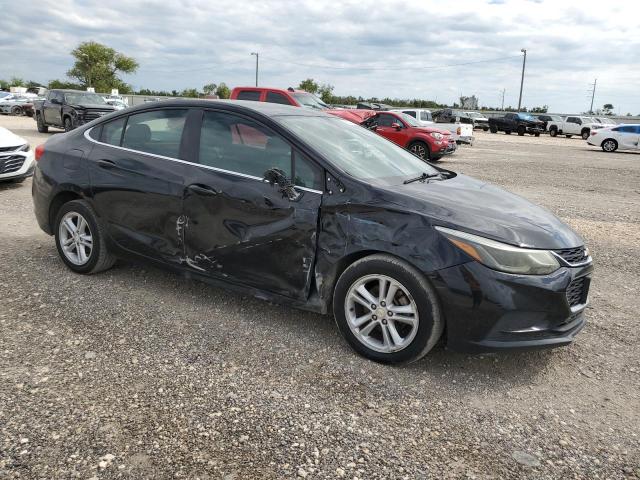 Photo 3 VIN: 1G1BE5SM7H7100275 - CHEVROLET CRUZE LT 