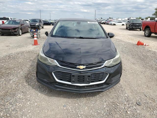 Photo 4 VIN: 1G1BE5SM7H7100275 - CHEVROLET CRUZE LT 