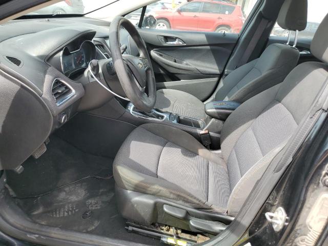 Photo 6 VIN: 1G1BE5SM7H7100275 - CHEVROLET CRUZE LT 