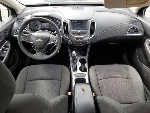 Photo 7 VIN: 1G1BE5SM7H7100275 - CHEVROLET CRUZE LT 