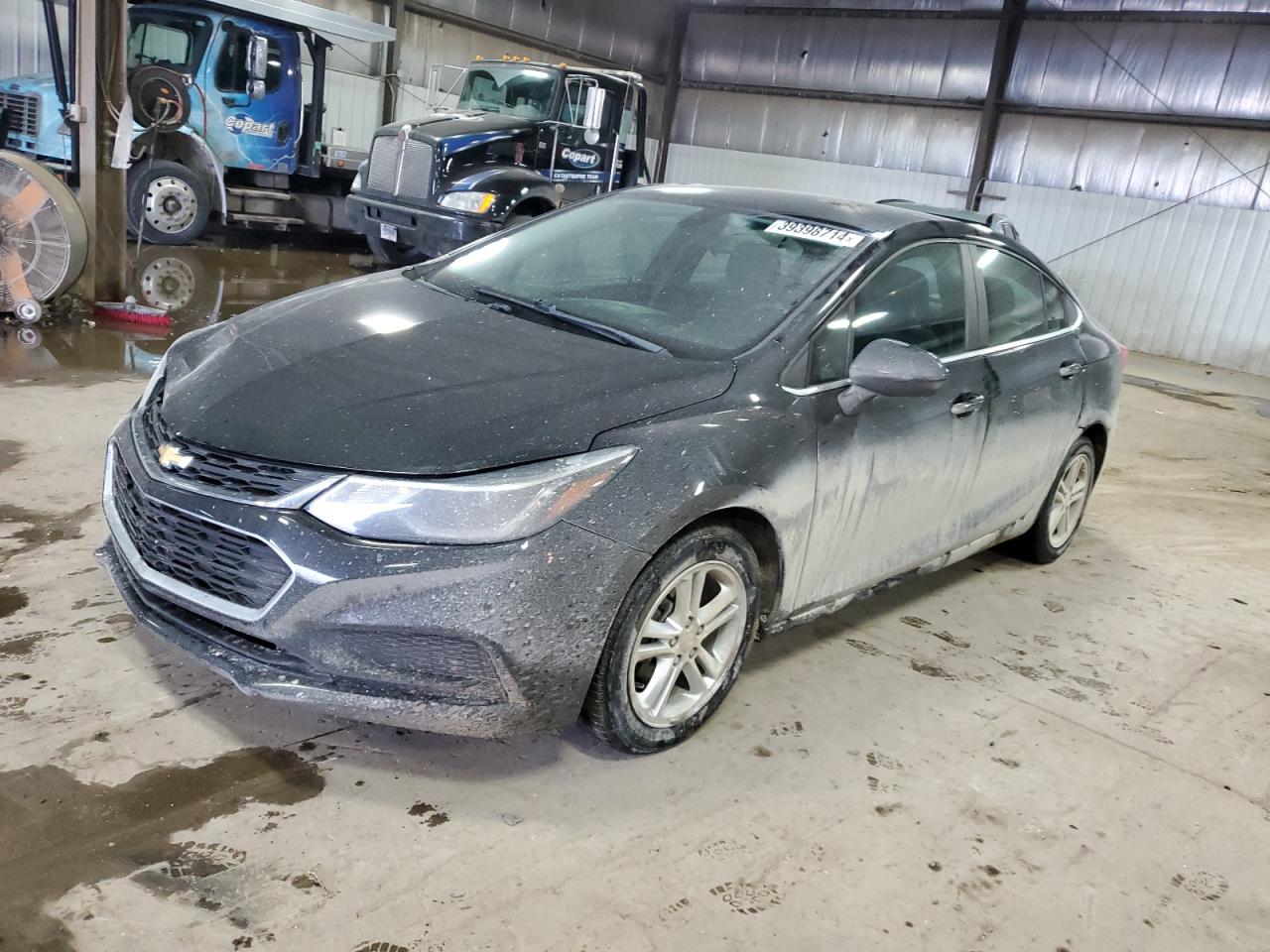 Photo 0 VIN: 1G1BE5SM7H7101006 - CHEVROLET CRUZE 