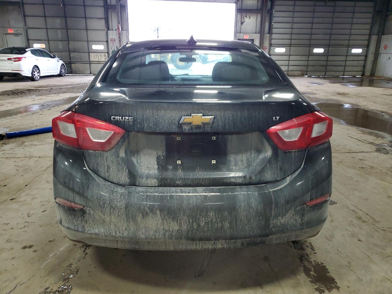 Photo 5 VIN: 1G1BE5SM7H7101006 - CHEVROLET CRUZE 