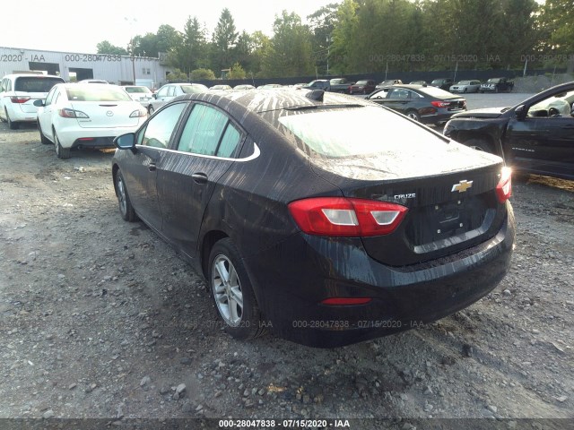 Photo 2 VIN: 1G1BE5SM7H7102169 - CHEVROLET CRUZE 