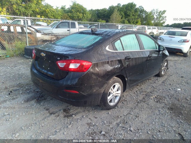 Photo 3 VIN: 1G1BE5SM7H7102169 - CHEVROLET CRUZE 