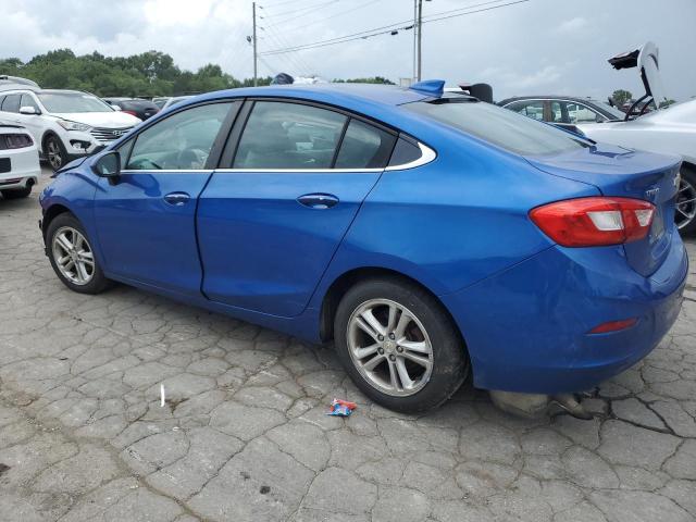 Photo 1 VIN: 1G1BE5SM7H7105170 - CHEVROLET CRUZE 