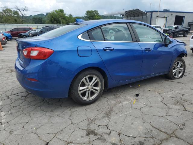 Photo 2 VIN: 1G1BE5SM7H7105170 - CHEVROLET CRUZE 