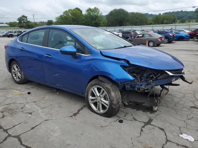 Photo 3 VIN: 1G1BE5SM7H7105170 - CHEVROLET CRUZE 