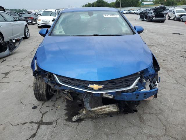 Photo 4 VIN: 1G1BE5SM7H7105170 - CHEVROLET CRUZE 