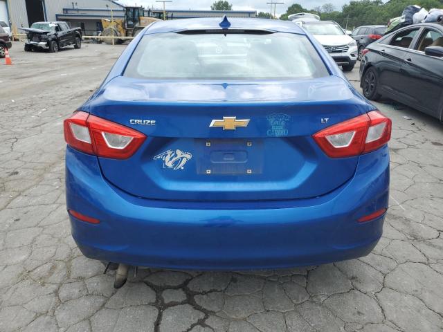 Photo 5 VIN: 1G1BE5SM7H7105170 - CHEVROLET CRUZE 