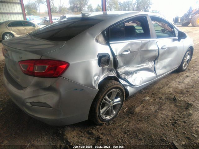 Photo 3 VIN: 1G1BE5SM7H7105430 - CHEVROLET CRUZE 