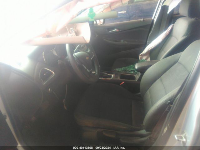 Photo 4 VIN: 1G1BE5SM7H7105430 - CHEVROLET CRUZE 