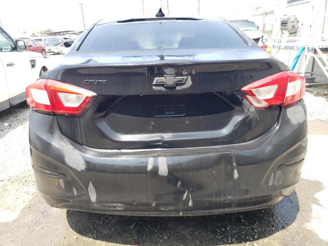 Photo 5 VIN: 1G1BE5SM7H7106027 - CHEVROLET CRUZE LT 