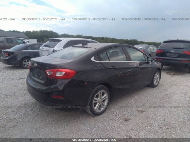 Photo 3 VIN: 1G1BE5SM7H7108716 - CHEVROLET CRUZE 